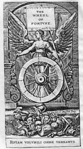 Wheel of Fortune