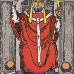 5 Hierophant