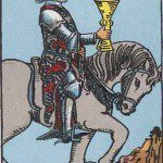 Knight of Cups