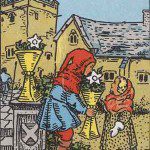 Six of Cups