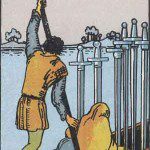 Six of Swords